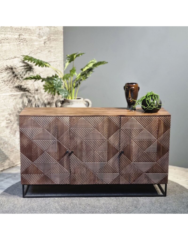 Damn Dressoir Jasmin 145