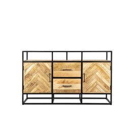 Damn Dressoir Jax 150