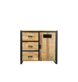 Dressoir Luna met Laden en Deur 94