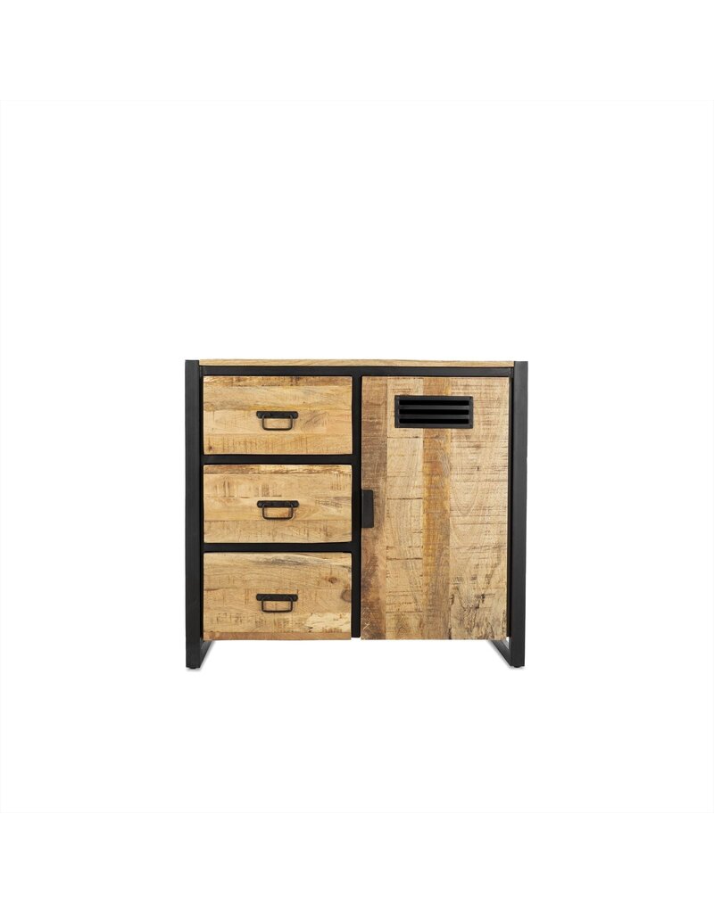 Dressoir Luna met Laden en Deur 94