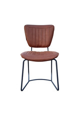 Eetkamerstoel Amy Cognac