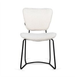 Eetkamerstoel Amy Ivory