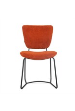 Eetkamerstoel Amy Roest