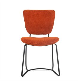 Eetkamerstoel Amy Roest