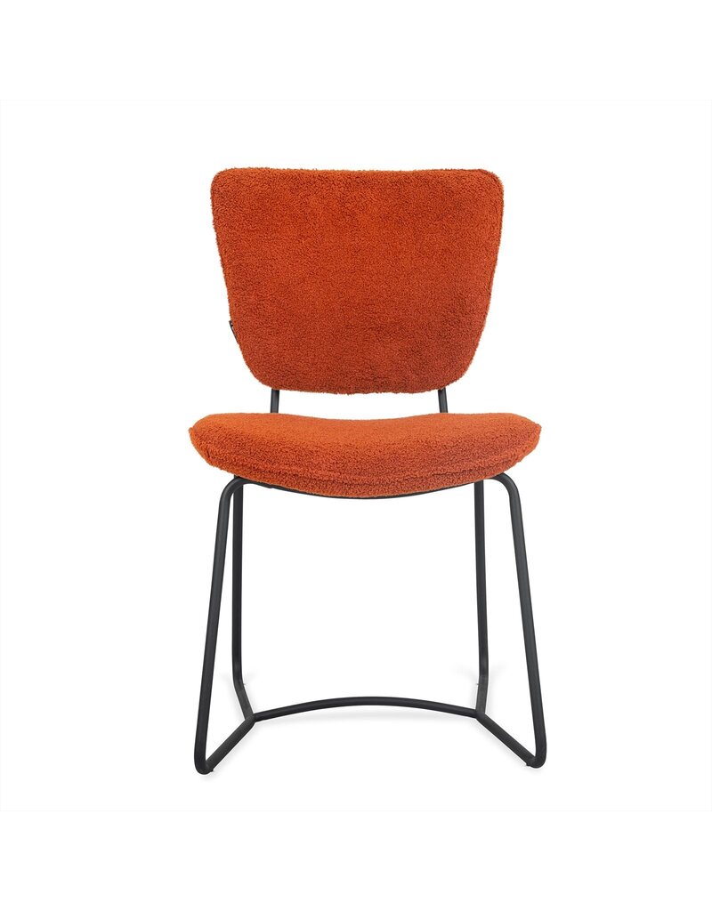 Eetkamerstoel Amy Roest