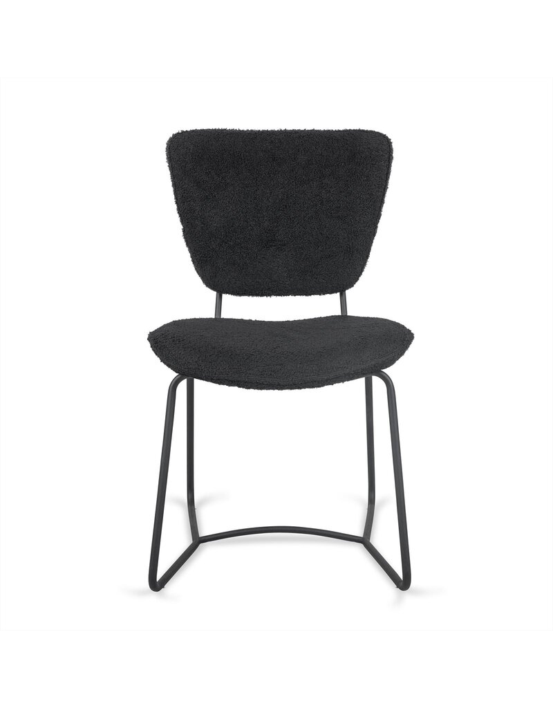 Damn Eetkamerstoel Amy Zwart