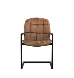 Eetkamerstoel Ben 803