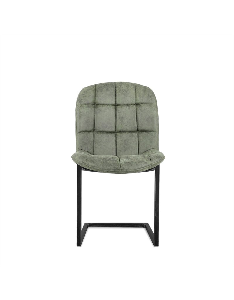 Eetkamerstoel Ben Zonder Armleuning / Jackson 405