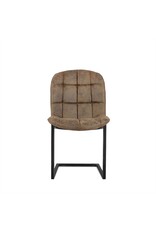 Eetkamerstoel Ben Zonder Armleuning / Jackson 803