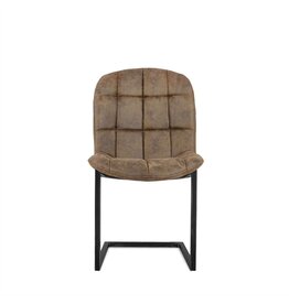 Eetkamerstoel Ben Zonder Armleuning / Jackson 803