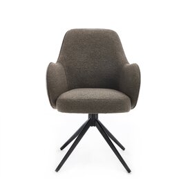 Damn Eetkamerstoel Kyler Ash Alpine 8 - Vega 92