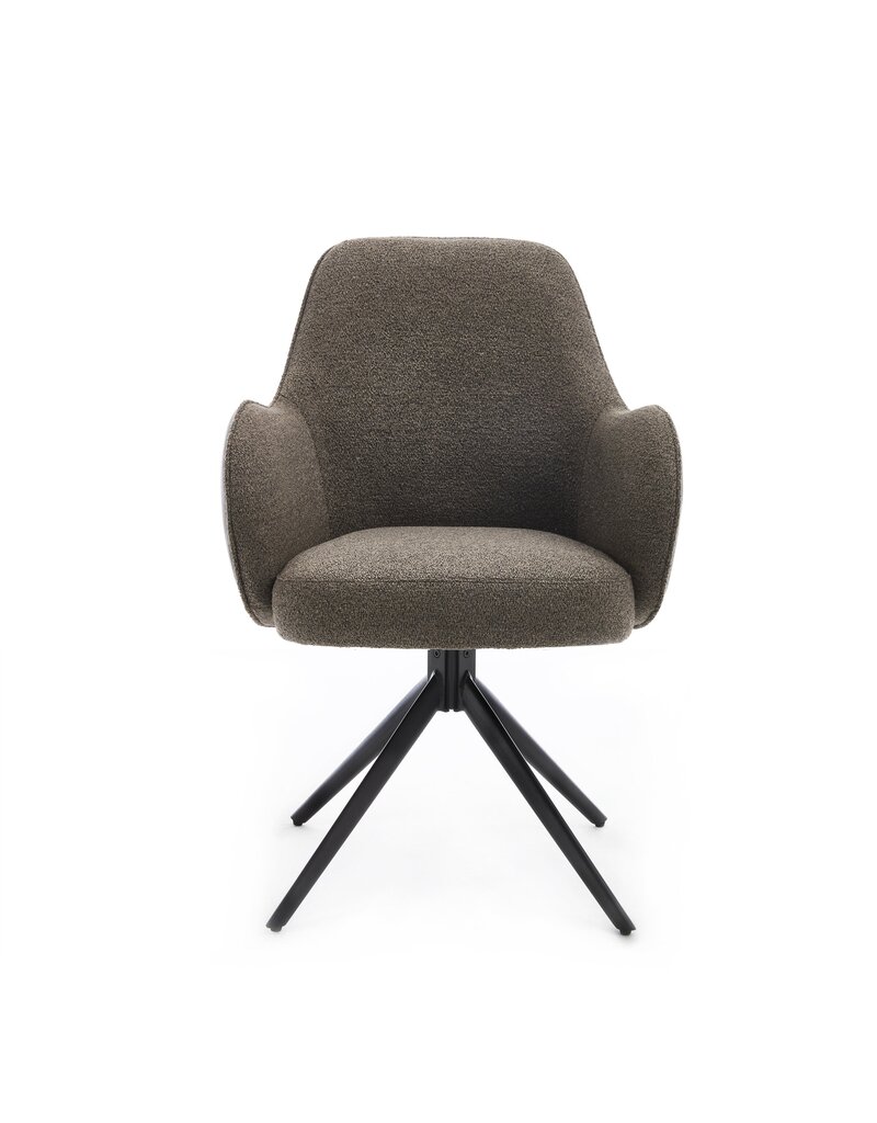 Damn Eetkamerstoel Kyler Ash Alpine 8 - Vega 92