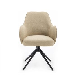 Eetkamerstoel Kyler Beige