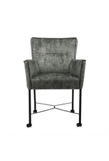 Eetkamerstoel London Touch me 10