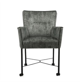 Eetkamerstoel London Touch me 10