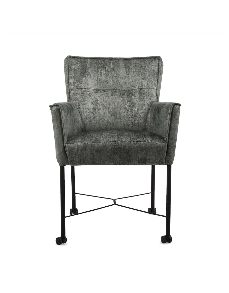 Eetkamerstoel London Touch me 10