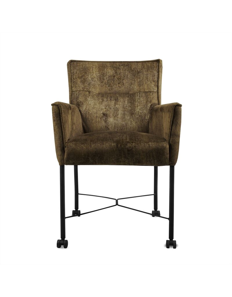 Eetkamerstoel London Touch me 2