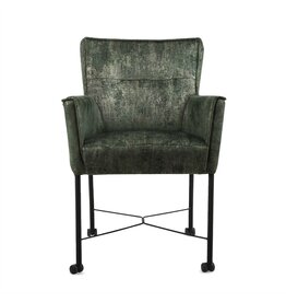 Eetkamerstoel London Touch Me 5