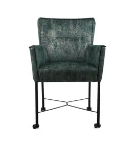 Eetkamerstoel London Touch Me 6