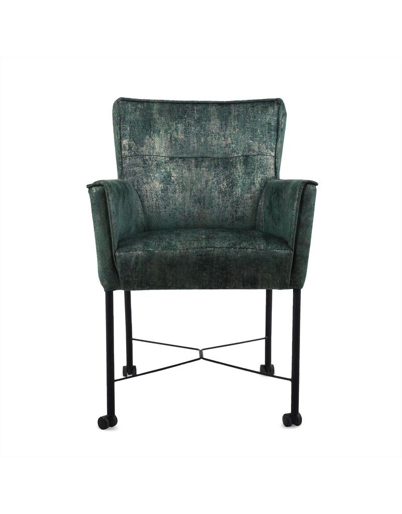 Eetkamerstoel London Touch Me 6