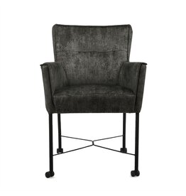 Eetkamerstoel London Touch Me 9