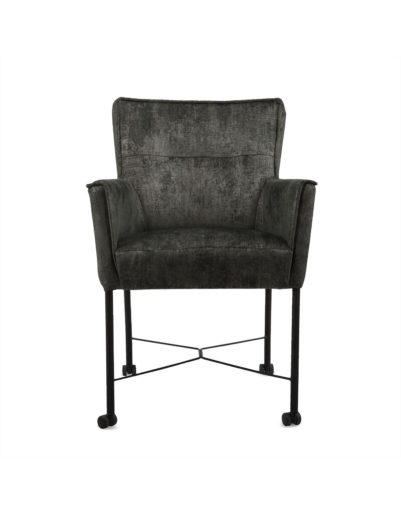 Eetkamerstoel London Touch Me 9