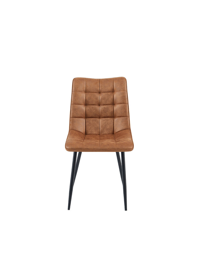 Eetkamerstoel Lucille CEP 01 Cognac