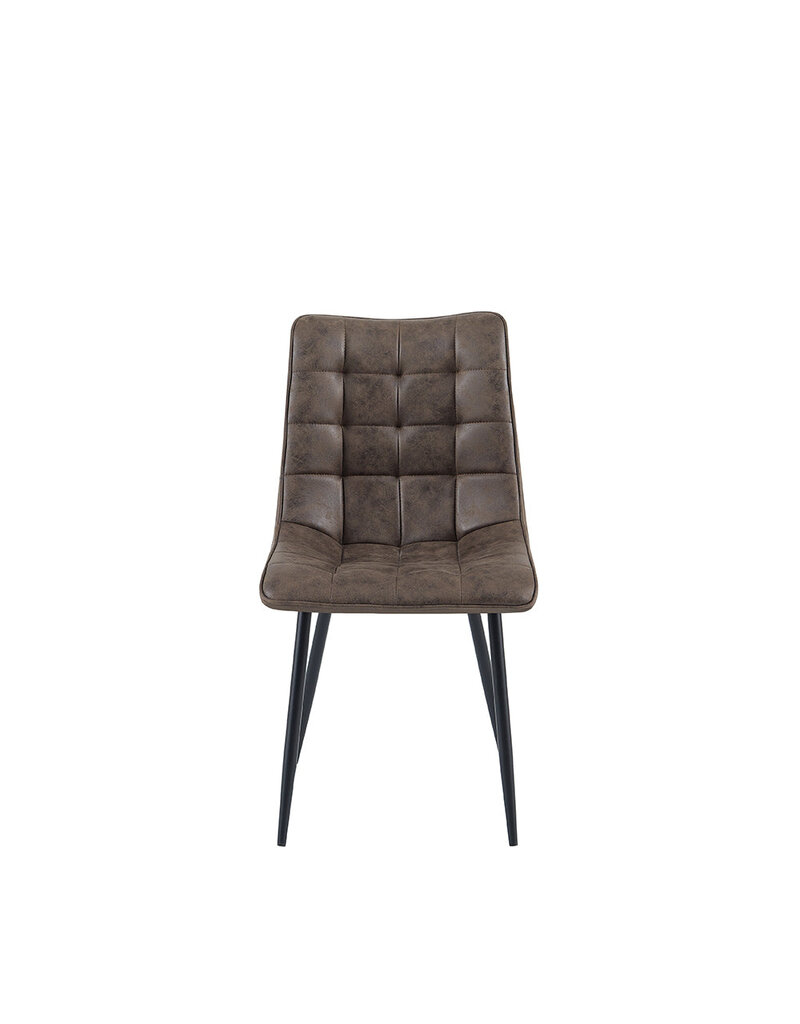 Eetkamerstoel Lucille CEP 08 Licht Bruin