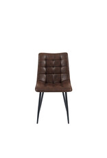 Damn Eetkamerstoel Lucille CEP 09 Donkerbruin