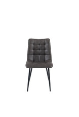 Eetkamerstoel Lucille CEP 11 Antraciet