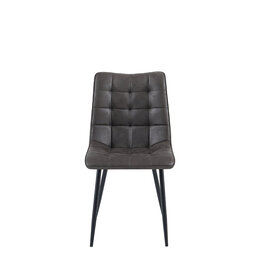 Eetkamerstoel Lucille CEP 11 Antraciet