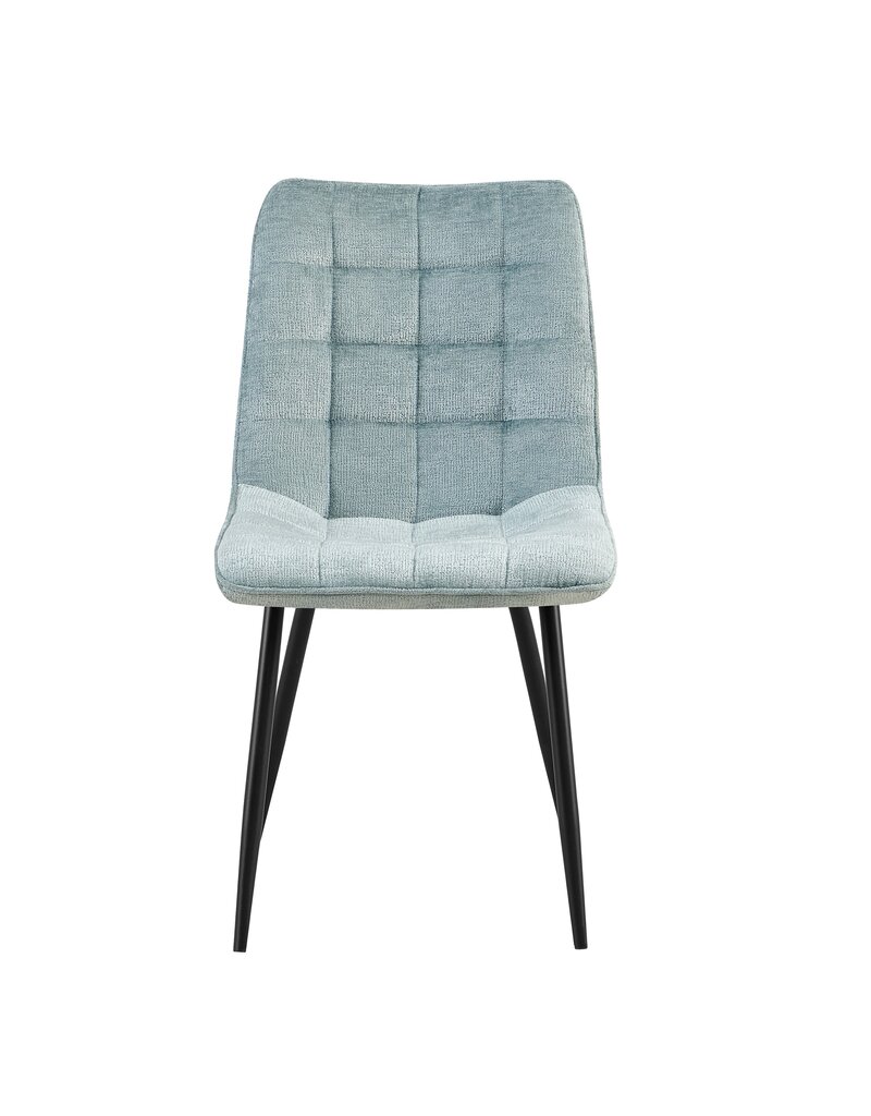 Eetkamerstoel Lucille Perfect Harmony 72 Lichtblauw