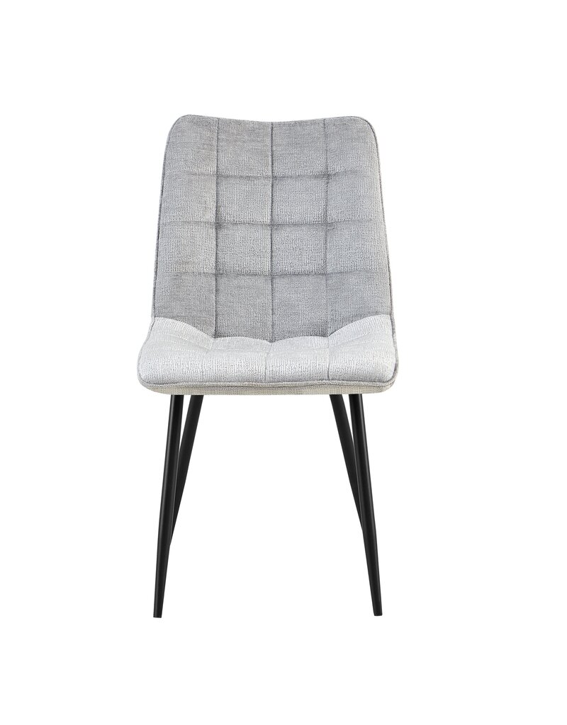 Damn Eetkamerstoel Lucille Perfect Harmony 82 Grijs
