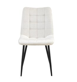 Eetkamerstoel Lucille Perfect Harmony Beige