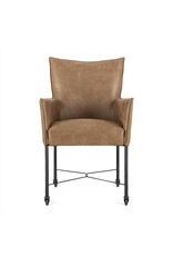 Eetkamerstoel Maastricht Cognac