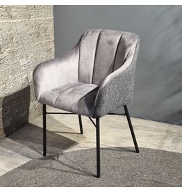 Eetkamerstoel Malaga