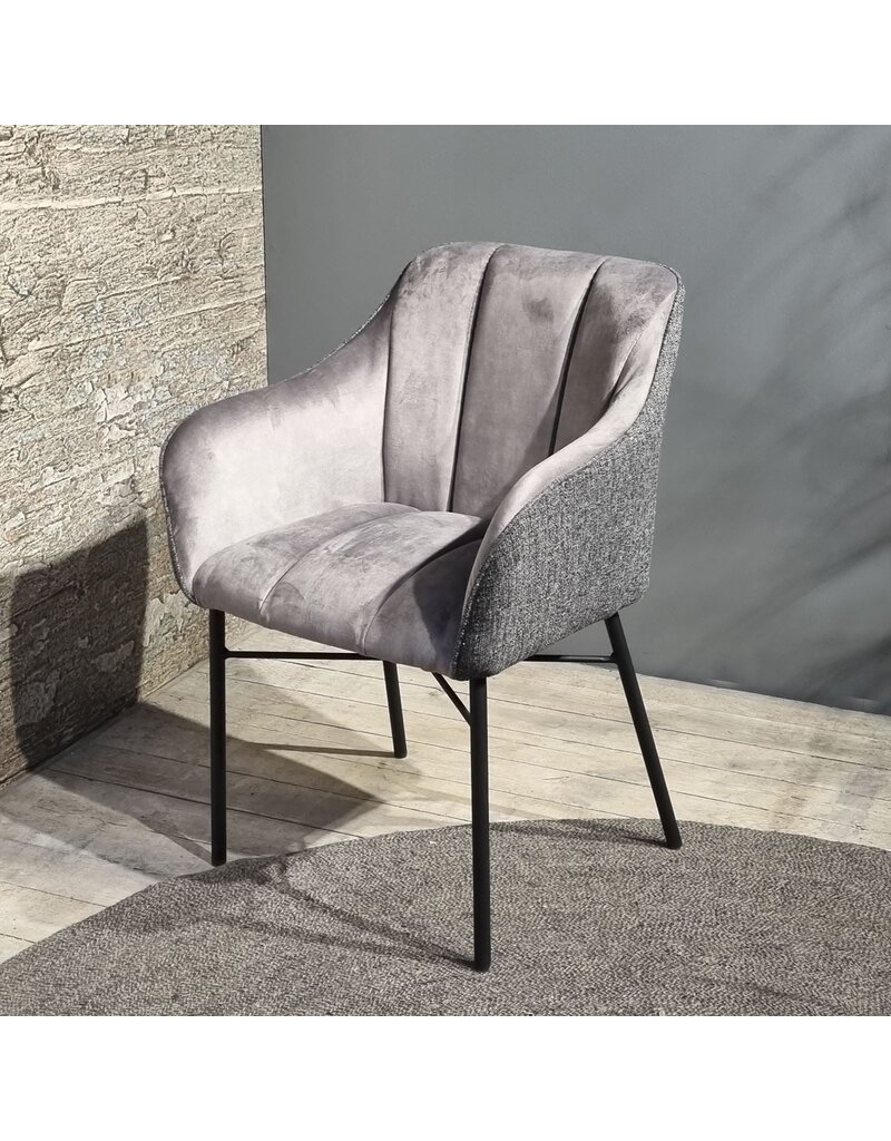 Eetkamerstoel Malaga