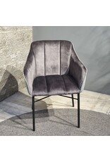 Eetkamerstoel Malaga