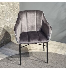 Eetkamerstoel Malaga