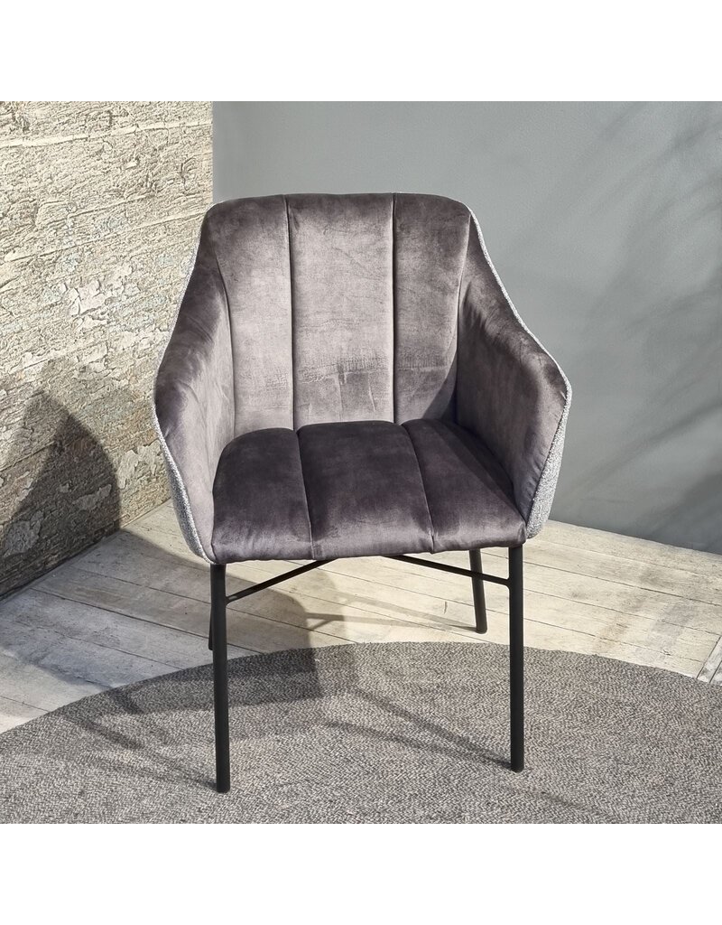 Eetkamerstoel Malaga