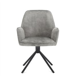 Eetkamerstoel Noah Adore 19 Clay