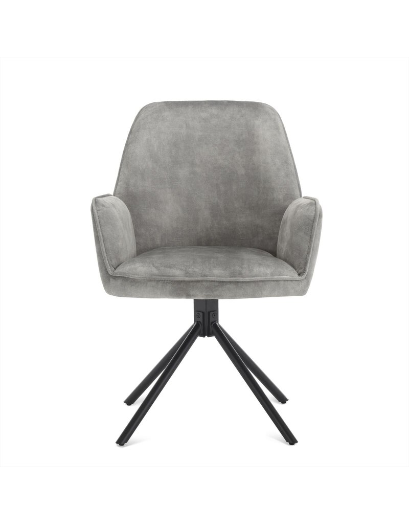 Eetkamerstoel Noah Adore 19 Clay