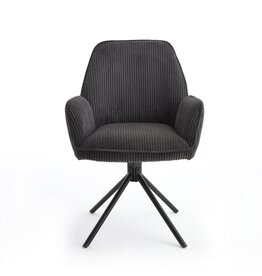 Eetkamerstoel Noah Hyper 16 Grijs