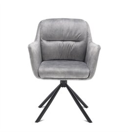 Eetkamerstoel Talas 19 Clay