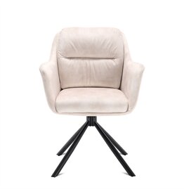 Eetkamerstoel Talas Adore 10 Oyster