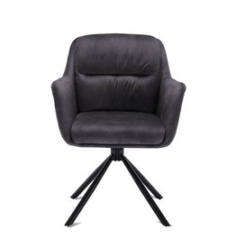 Eetkamerstoel Talas Adore 29 Antraciet