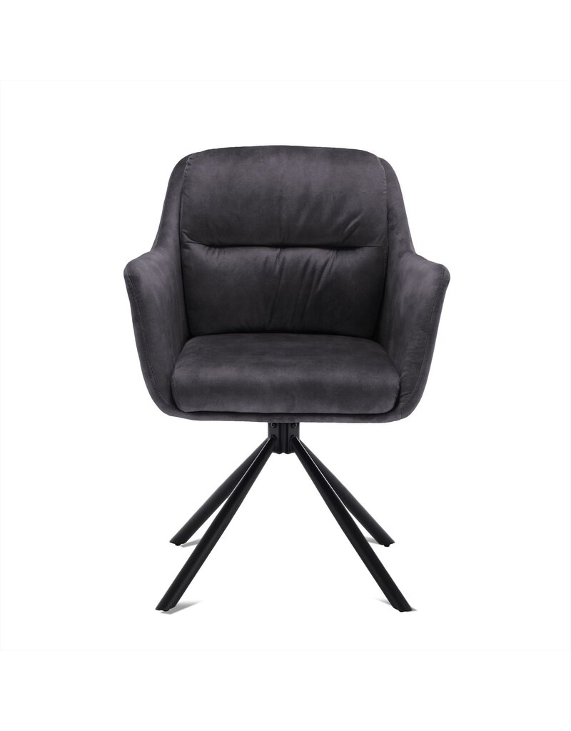 Eetkamerstoel Talas Adore 29 Antraciet