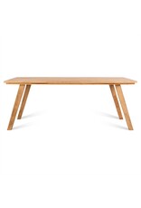 Eettafel Bibi 180