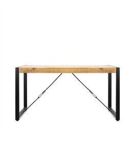 Eettafel Britt 160