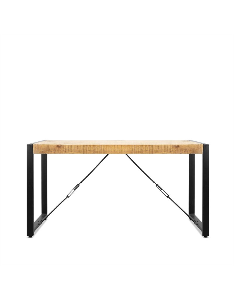 Damn Eettafel Britt 160